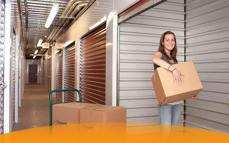 Storage Solutions in Abu Dhabi