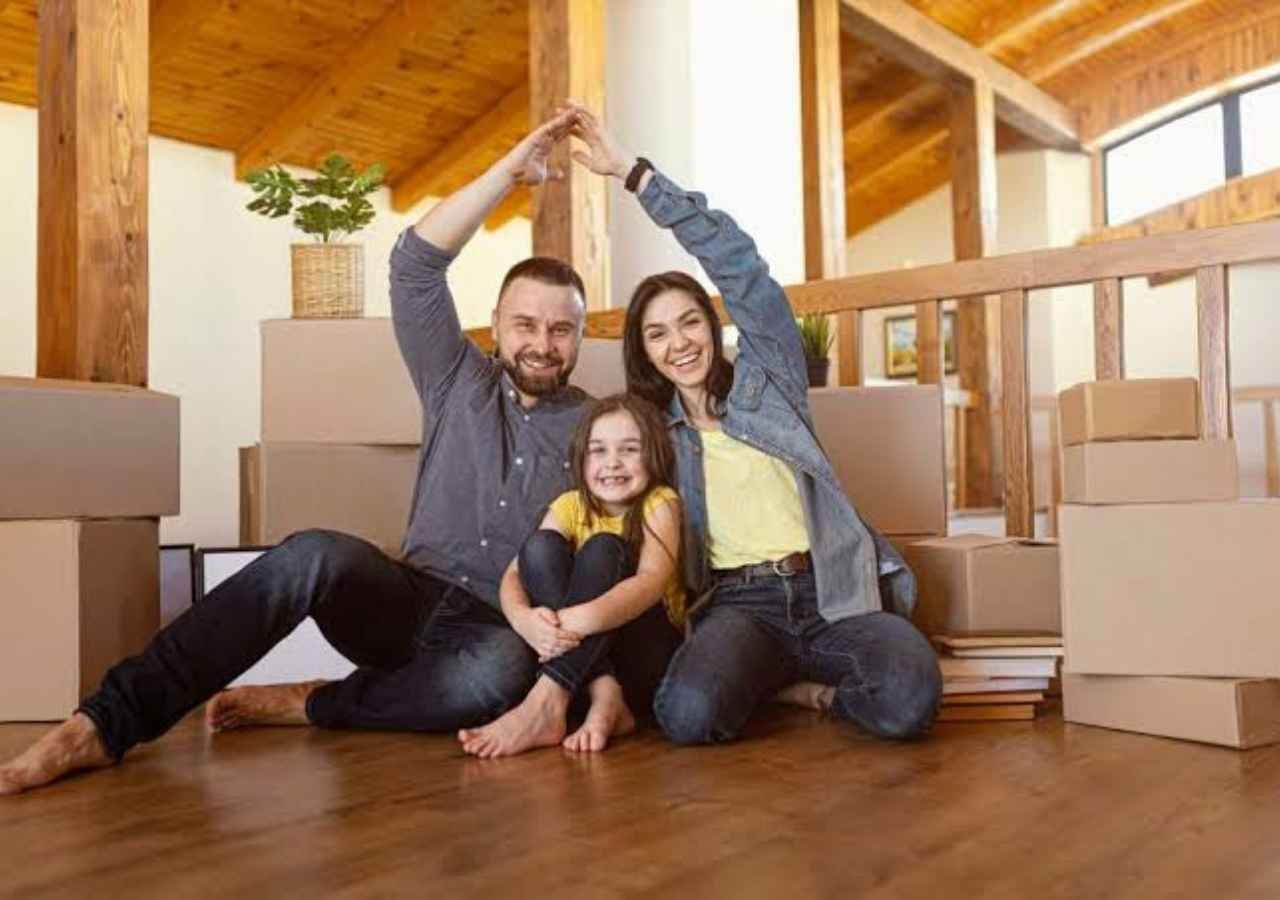 House Moving Company in Abu Dhabi