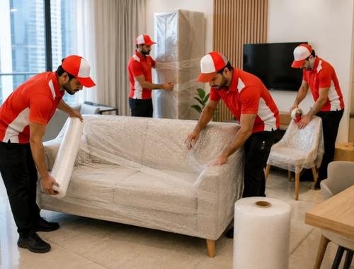 Why Choose Us Our Best House Movers